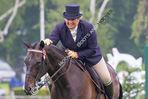 The Al Shira'aa Jumping Championships