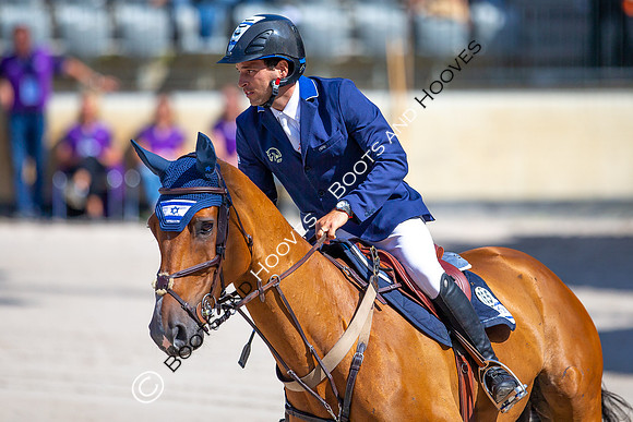 Longines FEI European Championships