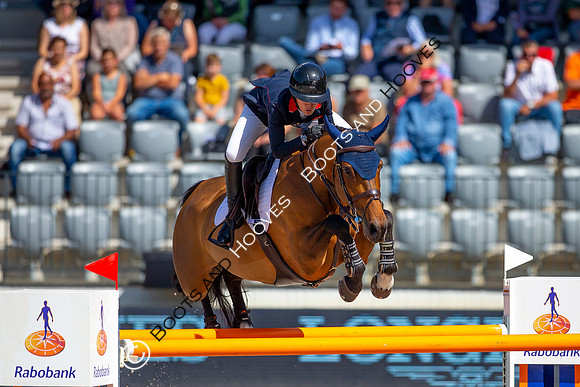 Longines FEI European Championships