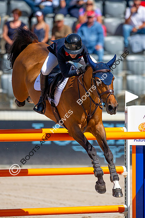 Longines FEI European Championships