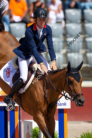 Longines FEI European Championships
