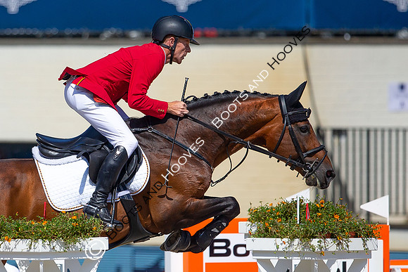 Longines FEI European Championships