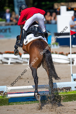 Longines FEI European Championships