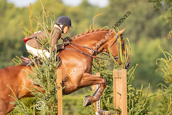 The Prenetics Royal International Horse Show
