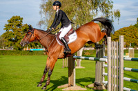Science Supplements All England Jumping Championships