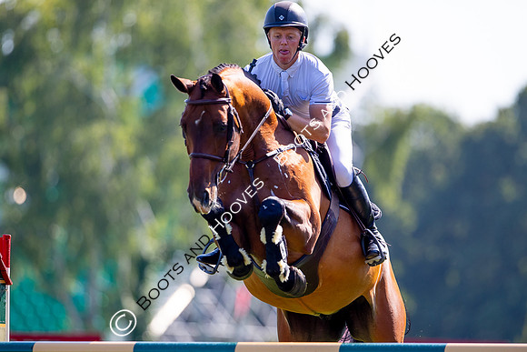 Hickstead