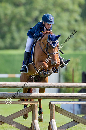 The Prenetics Royal International Horse Show