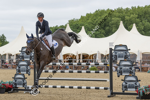 Royal Windsor Horse Show