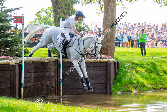 Badminton Horse Trials