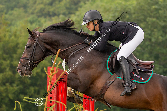 The Prenetics Royal International Horse Show