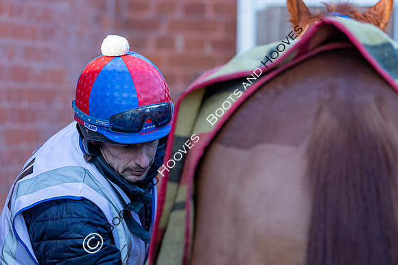 Newmarket Gallops