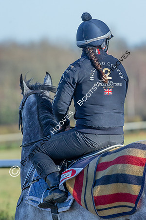 Newmarket Gallops