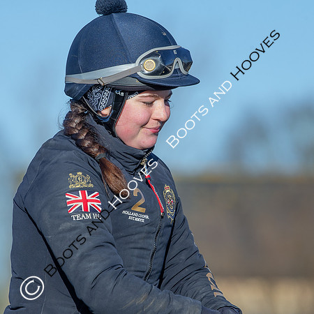 Newmarket Gallops
