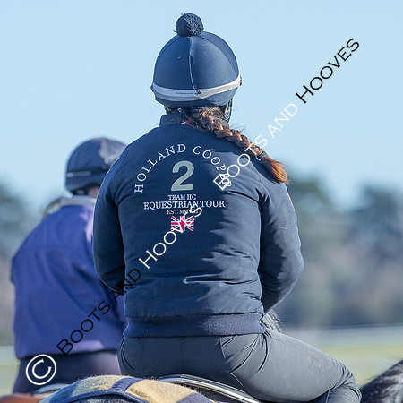 Newmarket Gallops