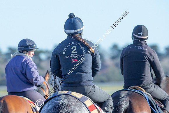 Newmarket Gallops