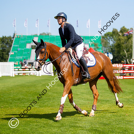 Hickstead