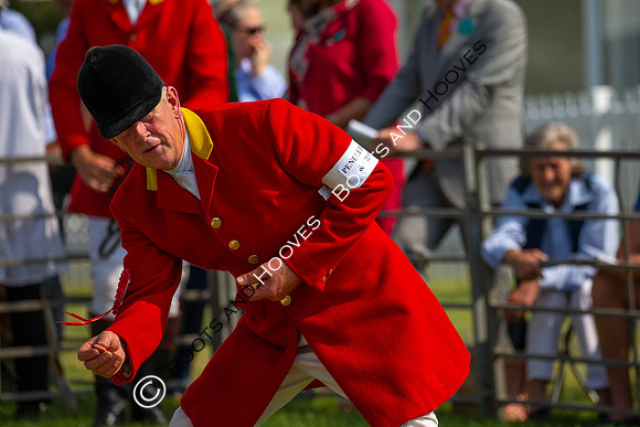 Festival of Hunting
