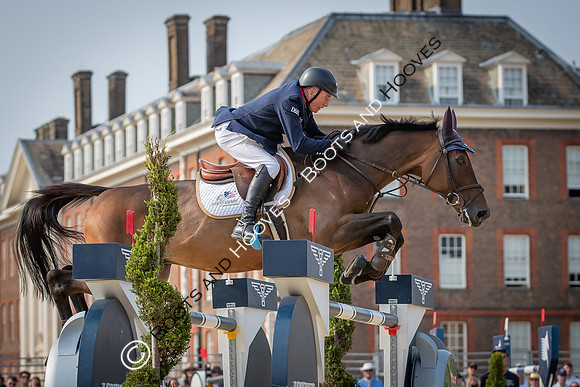 LGCT London