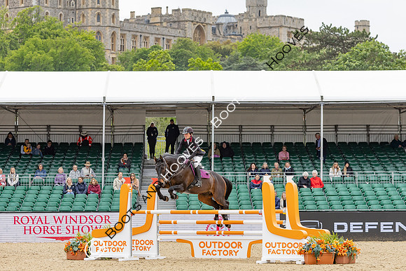 Royal Windsor Horse Show