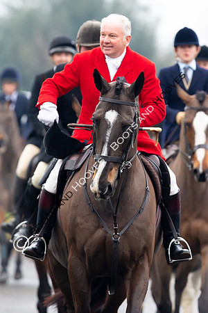 Boxing Day Meet