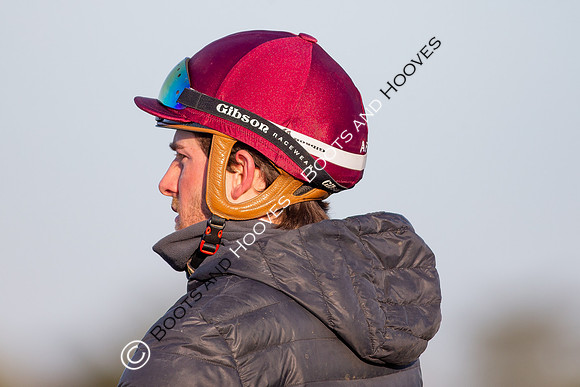 Newmarket Gallops