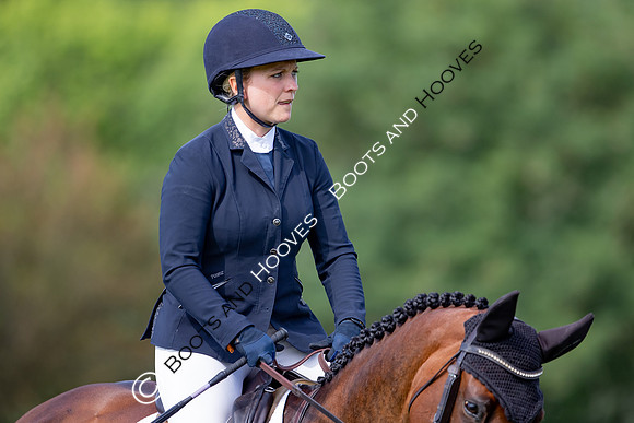 The Prenetics Royal International Horse Show