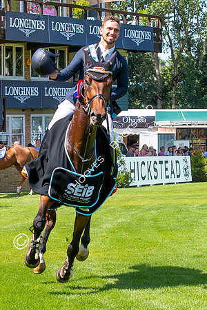 Hickstead