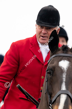 Boxing Day Meet