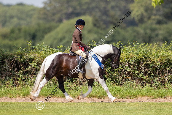 The Prenetics Royal International Horse Show