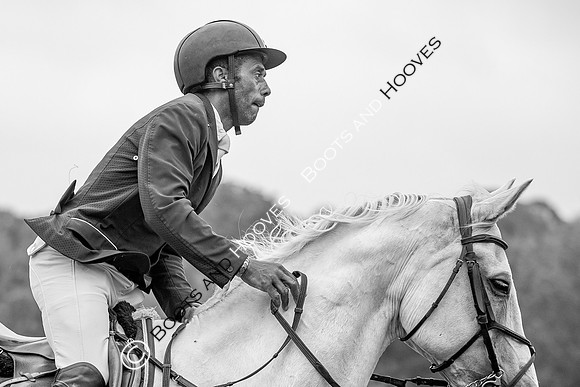 The Prenetics Royal International Horse Show
