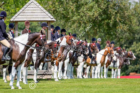 The Prenetics Royal International Horse Show