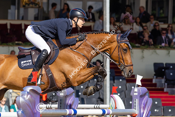 Royal Windsor Horse Show