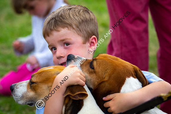 Festival of Hunting