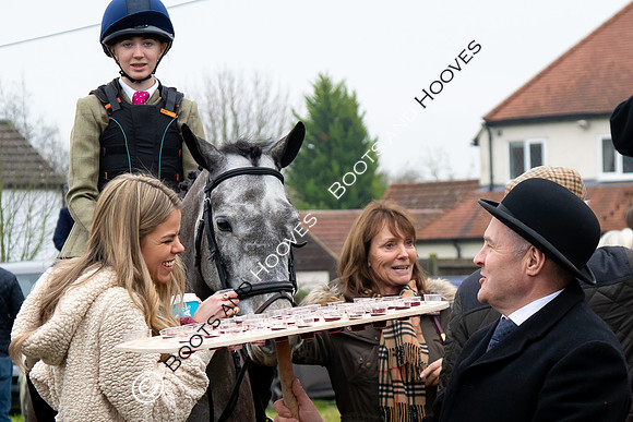 Boxing Day Meet