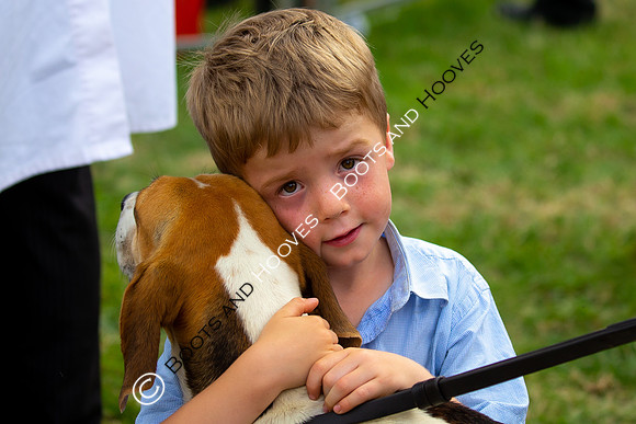 Festival of Hunting