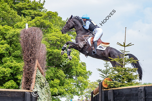 Badminton Horse Trials