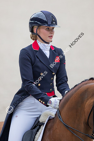 CHIO Aachen World Equestrian Festival