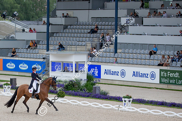 CHIO Aachen World Equestrian Festival