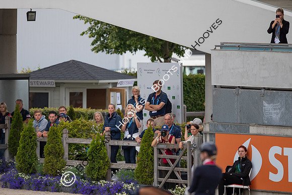 CHIO Aachen World Equestrian Festival