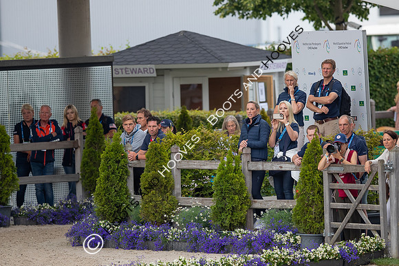 CHIO Aachen World Equestrian Festival