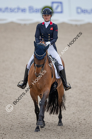 CHIO Aachen World Equestrian Festival