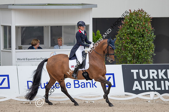 CHIO Aachen World Equestrian Festival