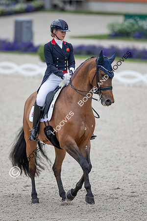 CHIO Aachen World Equestrian Festival