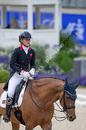 CHIO Aachen World Equestrian Festival