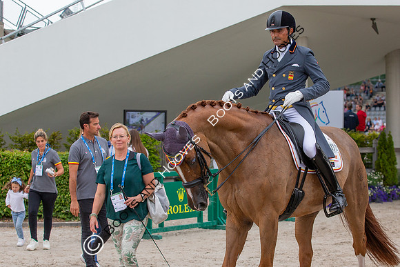 CHIO Aachen World Equestrian Festival