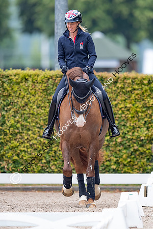 CHIO Aachen World Equestrian Festival