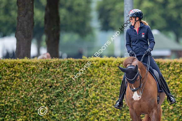 CHIO Aachen World Equestrian Festival