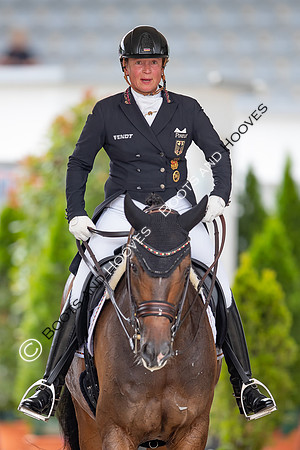 CHIO Aachen World Equestrian Festival