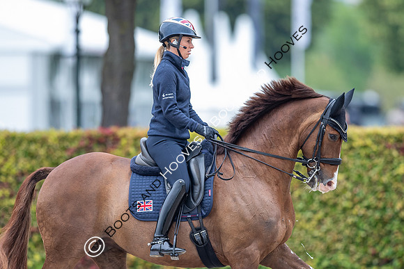 CHIO Aachen World Equestrian Festival