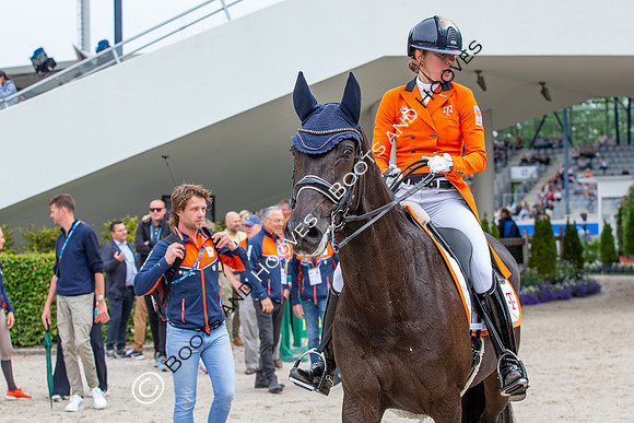CHIO Aachen World Equestrian Festival